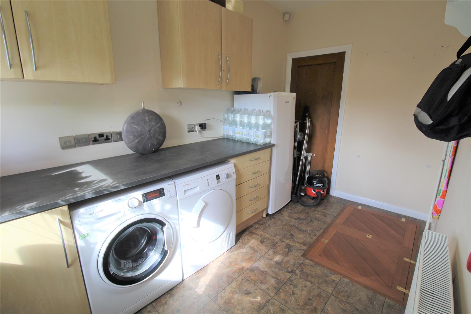 Greenbank Road, Tunstall, Stoke-On-Trent